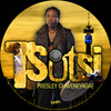 Tsotsi (Old Dzsordzsi) DVD borító CD2 label Letöltése