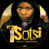 Tsotsi (Old Dzsordzsi) DVD borító CD3 label Letöltése