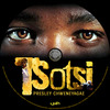 Tsotsi (Old Dzsordzsi) DVD borító CD4 label Letöltése