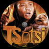 Tsotsi (Old Dzsordzsi) DVD borító INSIDE Letöltése