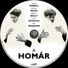 A homár (Old Dzsordzsi) DVD borító CD2 label Letöltése
