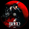 Blood - Az utolsó vámpír (Old Dzsordzsi) DVD borító CD2 label Letöltése
