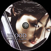 Blood - Az utolsó vámpír (Old Dzsordzsi) DVD borító CD3 label Letöltése