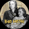 Blood kapitány (Old Dzsordzsi) DVD borító CD1 label Letöltése