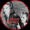 Blood kapitány (Old Dzsordzsi) DVD borító CD2 label Letöltése