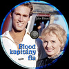 Blood kapitány fia (Old Dzsordzsi) DVD borító CD2 label Letöltése