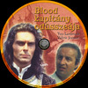 Blood kapitány odüsszeája (Old Dzsordzsi) DVD borító CD1 label Letöltése