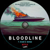 Bloodline 1-2-3. évad (Old Dzsordzsi) DVD borító CD2 label Letöltése