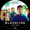 Bloodline 1-2-3. évad (Old Dzsordzsi) DVD borító CD3 label Letöltése