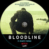 Bloodline 1-2-3. évad (Old Dzsordzsi) DVD borító CD4 label Letöltése