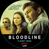 Bloodline 1-2-3. évad (Old Dzsordzsi) DVD borító INSIDE Letöltése
