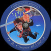 D. B. Cooper üldözése (Robert Duvall gyûjtemény) (Old Dzsordzsi) DVD borító CD1 label Letöltése