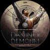 Da Vinci démonai 1. évad (Old Dzsordzsi) DVD borító CD2 label Letöltése