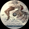 Da Vinci démonai 2. évad (Old Dzsordzsi) DVD borító CD1 label Letöltése