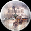 Fehér tigris (Old Dzsordzsi) DVD borító CD1 label Letöltése