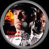 Fejjel a falnak (Samuel L. Jackson gyûjtemény) (Old Dzsordzsi) DVD borító CD1 label Letöltése