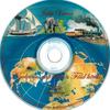 Jules Verne - 80 nap alatt a Föld körül (hangoskönyv) DVD borító CD1 label Letöltése