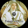 Fekete nárcisz (Old Dzsordzsi) DVD borító CD2 label Letöltése