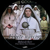 Fekete nárcisz (Old Dzsordzsi) DVD borító CD3 label Letöltése