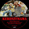 Keresztmama (Old Dzsordzsi) DVD borító CD2 label Letöltése