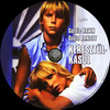 Keresztül-kasul (Old Dzsordzsi) DVD borító CD2 label Letöltése