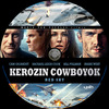 Kerozin cowboyok (Old Dzsordzsi) DVD borító CD3 label Letöltése