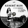 Keserû rizs (Old Dzsordzsi) DVD borító CD1 label Letöltése