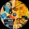 Keserû rizs (Old Dzsordzsi) DVD borító CD2 label Letöltése