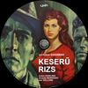 Keserû rizs (Old Dzsordzsi) DVD borító CD4 label Letöltése