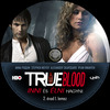 True Blood - Inni és élni hagyni 1-3. évad (Old Dzsordzsi) DVD borító CD3 label Letöltése