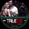 True Blood - Inni és élni hagyni 1-3. évad (Old Dzsordzsi) DVD borító INLAY Letöltése