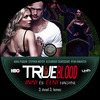 True Blood - Inni és élni hagyni 1-3. évad (Old Dzsordzsi) DVD borító FRONT BOX Letöltése