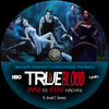 True Blood - Inni és élni hagyni 4-6. évad (Old Dzsordzsi) DVD borító BACK Letöltése