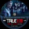True Blood - Inni és élni hagyni 4-6. évad (Old Dzsordzsi) DVD borító INLAY Letöltése
