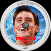 Truman show (Jim Carrey gyûjtemény) (Old Dzsordzsi) DVD borító CD1 label Letöltése