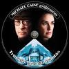Trükkös gyémántrablás (Michael Caine gyûjtemény) (Old Dzsordzsi) DVD borító CD1 label Letöltése