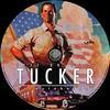 Tucker, az autóbolond (Old Dzsordzsi) DVD borító CD1 label Letöltése