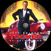 Tucker, az autóbolond (Old Dzsordzsi) DVD borító CD2 label Letöltése