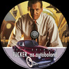 Tucker, az autóbolond (Old Dzsordzsi) DVD borító CD4 label Letöltése
