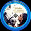 Tükörkép egy aranyos szempárban (Elizabeth Taylor gyûjtemény) (Old Dzsordzsi) DVD borító CD1 label Letöltése