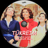 Tükreim (Old Dzsordzsi) DVD borító CD2 label Letöltése