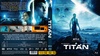 A Titán (Lacus71) DVD borító FRONT Letöltése