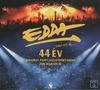 Edda - 44 év DVD borító FRONT Letöltése