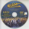EDDA Mûvek - 44 év DVD borító CD1 label Letöltése