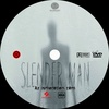 Az ismeretlen rém (Slender Man) (Kuli) DVD borító CD1 label Letöltése