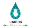 Holdviola - Túl a vízen DVD borító FRONT Letöltése