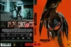 Predator - A ragadozó (Kuli) DVD borító FRONT Letöltése