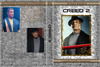 Creed 2 (Stallone gyûjtemény) (lacko3342) DVD borító FRONT Letöltése