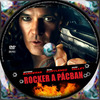Rocker a pácban (kepike) DVD borító CD1 label Letöltése