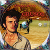 Robinson Crusoe (1988) (kepike) DVD borító CD1 label Letöltése